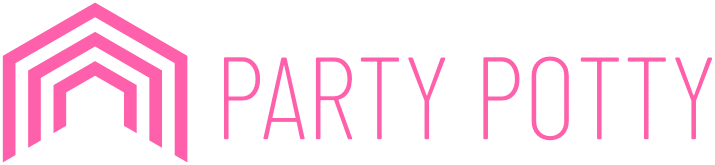 Party Potty Logo